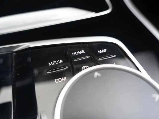 BMW X5 xDrive30d 2019 Diesel 38