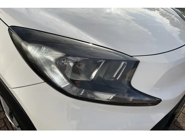 Toyota Aygo X 1.0 VVT-i MT Play 2024 Benzine 6