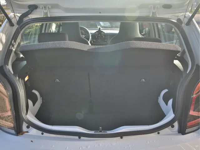 Volkswagen up! 1.0 2021 Benzine 18