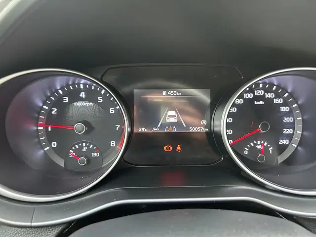 Kia Ceed Sportswagon 1.0 T-GDi DynamicLine 2023 Benzine 20