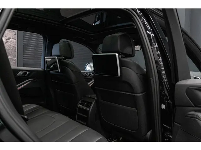 BMW X5 xDrive45e High Executive 2022 Hybride Benzine 27