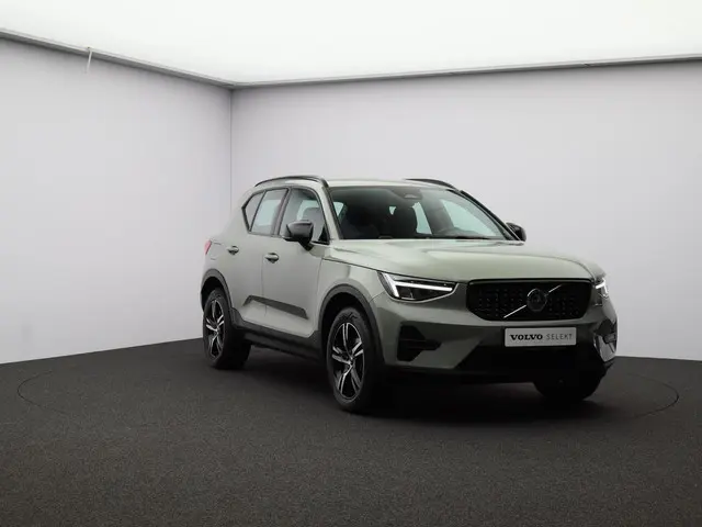 Volvo XC40 2.0 B4 Plus Dark 2024 Benzine 18