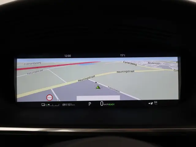 Jaguar I-PACE EV400 SE *INCL BTW* 2018 Elektrisch 19