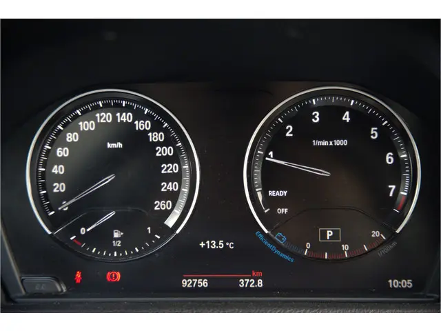 BMW 1 Serie 118i High Executive M Sport 2017 Benzine 5
