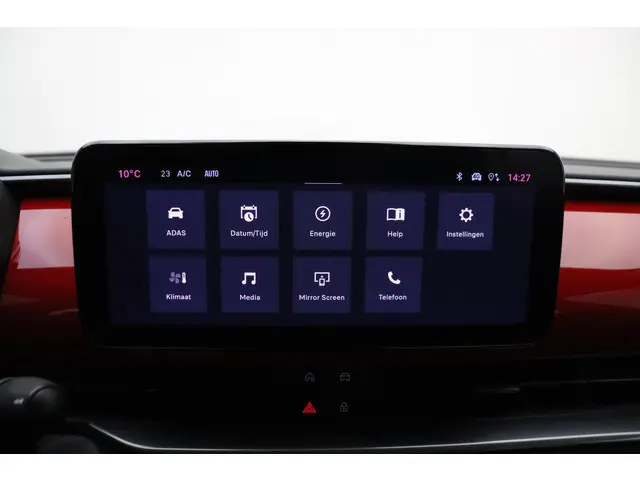 Fiat 600e RED 54 kWh 2023 Elektrisch 26