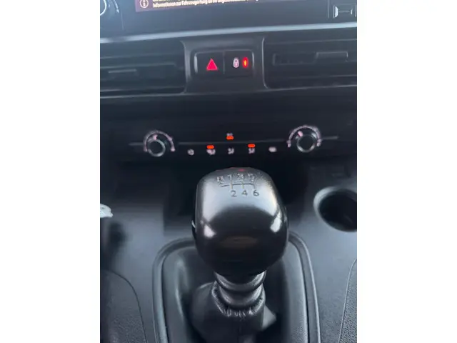 Opel Combo 1.2 Turbo L1H1 Edition 2020 Benzine 12