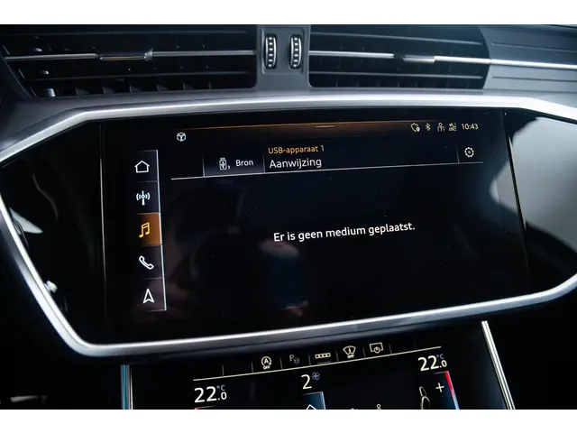 Audi A6 Avant 55 TFSI 2022 Benzine 58