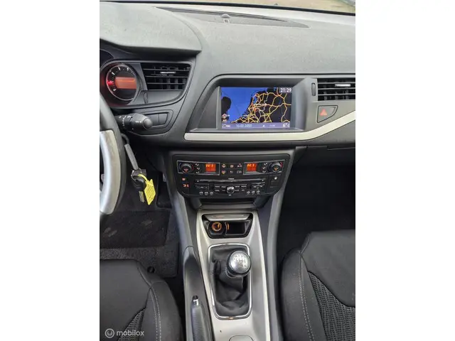 Citroën C5 1.6 THP Collection 2012 Benzine 11