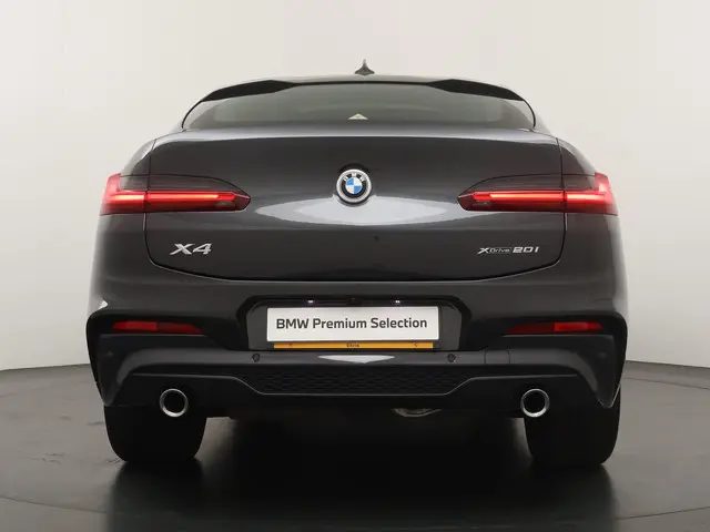 BMW X4 xDrive20i High Executive Edition 2020 Benzine 10