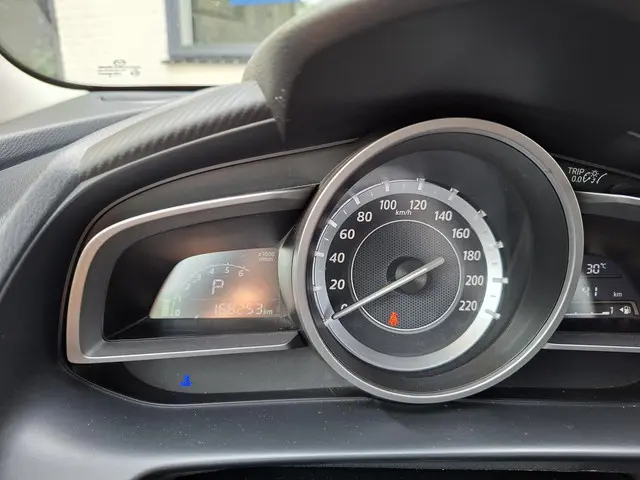 Mazda 2 1.5 Skyactiv-G Skylease+ 2015 Benzine 8