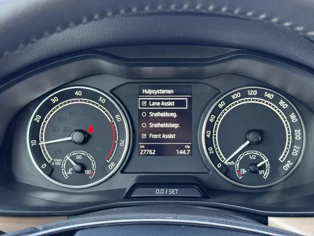 Škoda Kamiq 1.0 TSI DSG Style Black Pack 2023 Benzine 23