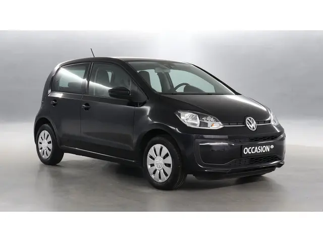 Volkswagen up! 3