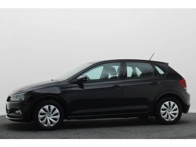 Volkswagen Polo 1.0 MPI Comfortline 2018 Benzine 7