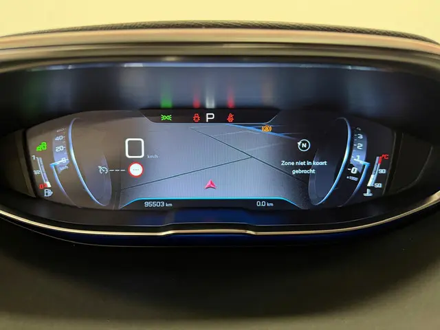 Peugeot 5008 1.2 PureTech Allure 2019 Benzine 27