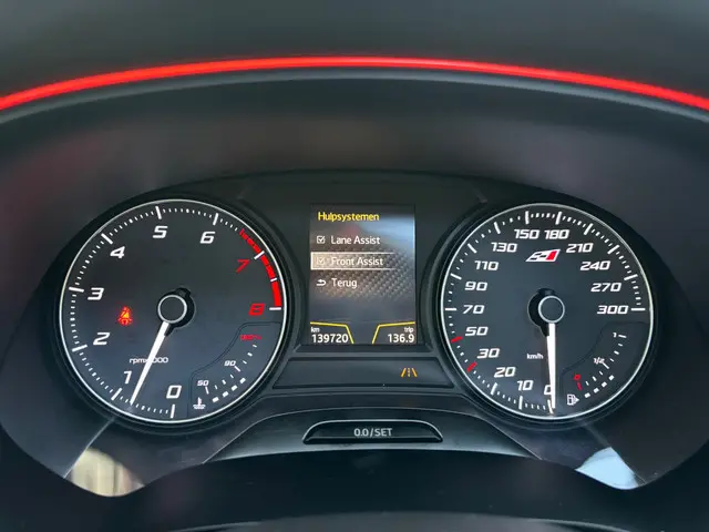 SEAT Leon 2.0 TSI Cupra 290 Connect 2016 Benzine 36