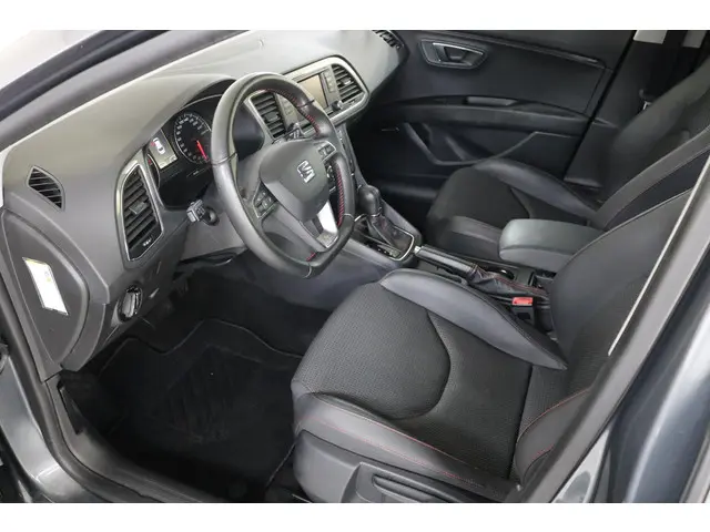 SEAT Leon ST 1.4 TSI ACT FR Dynamic 2015 Benzine 14