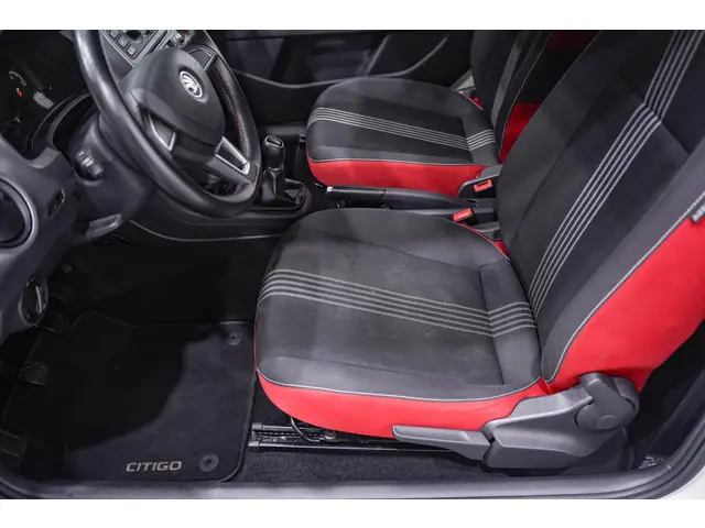 Škoda Citigo 1.0 Greentech Sport 2014 Benzine 28