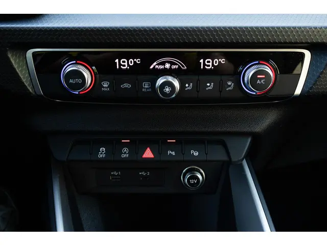 Audi A1 Sportback 30 TFSI Sport EPIC 2019 Benzine 20
