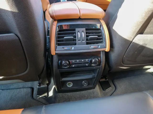 BMW X6 M50d 2015 Diesel 24