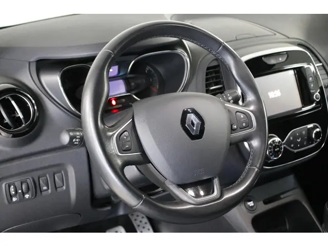 Renault Captur 1.3 TCe Intens 131 PK. 2019 Benzine 3