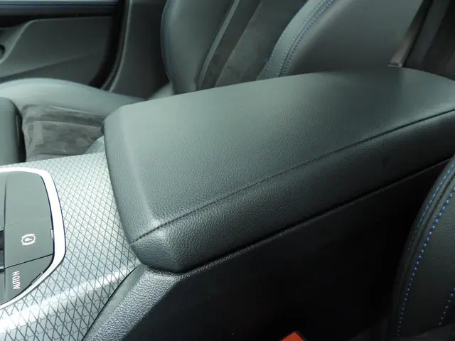 BMW i4 Gran Coupe eDrive40 84 kWh 2022 Elektrisch 26