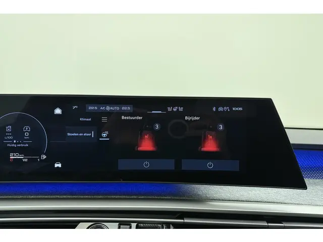 Peugeot 3008 1.2 Hybrid 145 GT 2025 Hybride Benzine 25