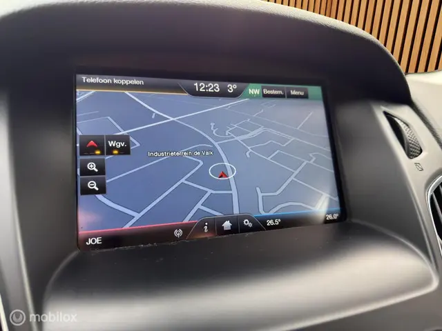 Ford Focus 1.0 Titanium|5Drs|Navi|Boekjes|Nap 2016 Benzine 17