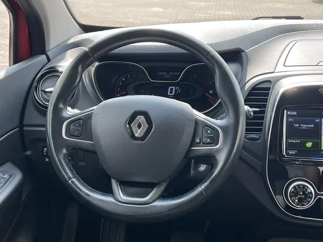 Renault Captur 1.3 TCe Intens 2019 Benzine 9