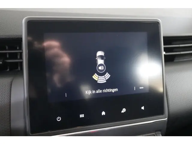 Renault Clio 1.0 TCe Intens 2019 Benzine 22