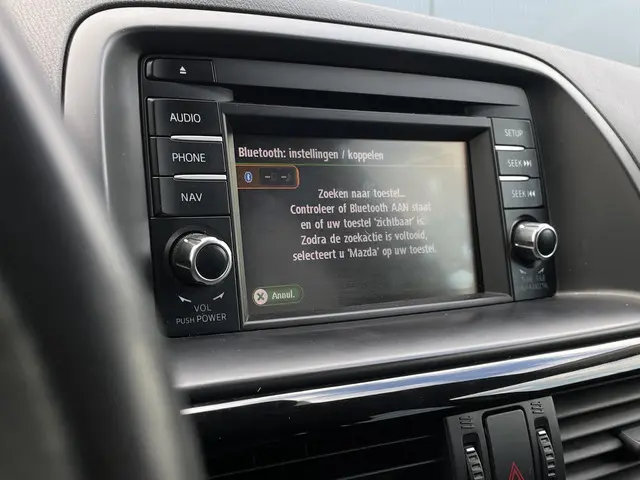 Mazda CX-5 2.0 SkyActiv-G 165 Skylease 2WD 2015 Benzine 18