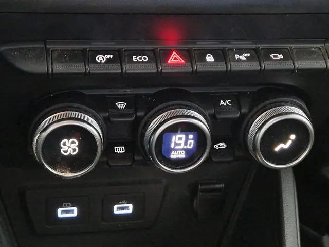 Dacia Duster 1.0 TCe 100 Bi-Fuel Journey 2022 LPG/Gas 11