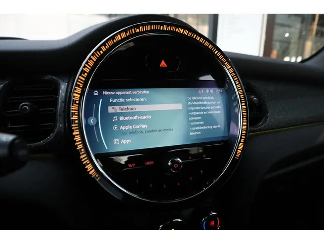 MINI Electric 3-deurs 2021 Elektrisch 18