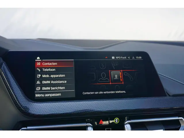 BMW 2 Serie Gran Coupé M235 xDrive 2025 Benzine 28