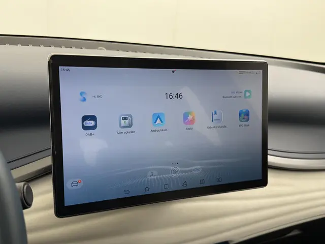 BYD ATTO 3 Comfort 60 kWh 2023 Elektrisch 30