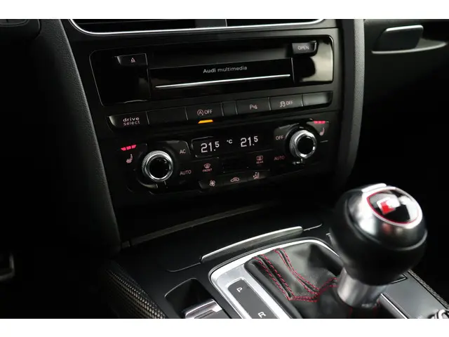 Audi S5 Sportback 3.0 TFSI Quattro 2013 Benzine 9