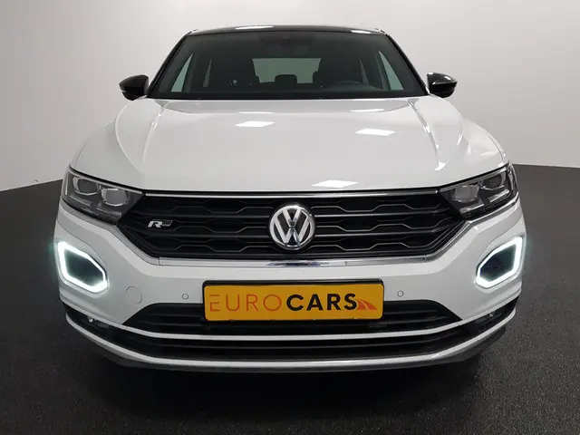 Volkswagen T-Roc 2
