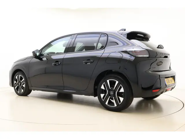 Peugeot 208 1.2 PureTech 100 Allure 2024 Benzine 12