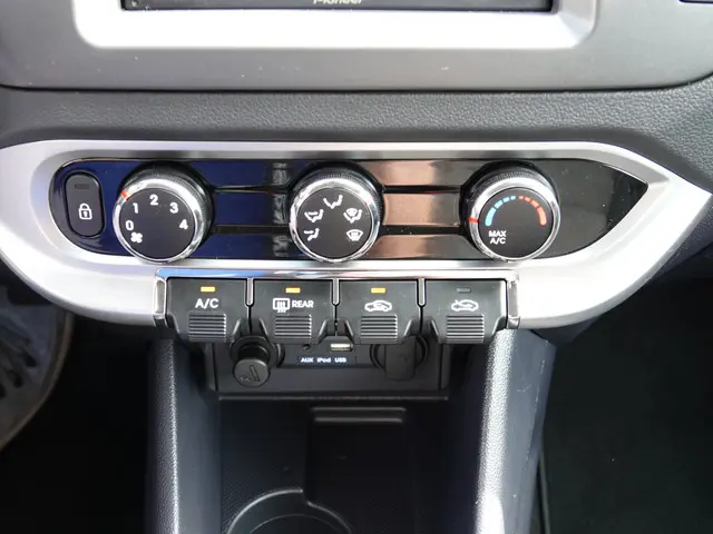 Kia Rio 1.2 CVVT Plus Pack 2013 Benzine 20