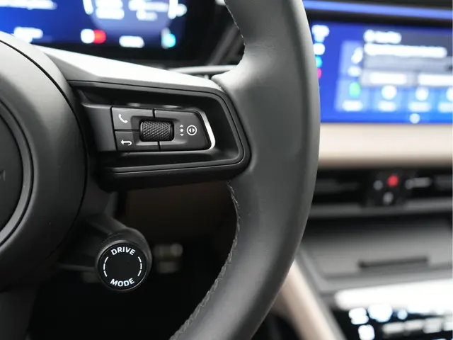 Porsche Macan 4S 2024 Elektrisch 33