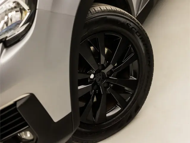 Peugeot 5008 1.2 PureTech Sport 7 Persoons 2019 Benzine 16