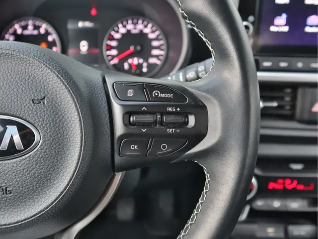 Kia Picanto 1.0 DPi DynamicPlusLine 2021 Benzine 11