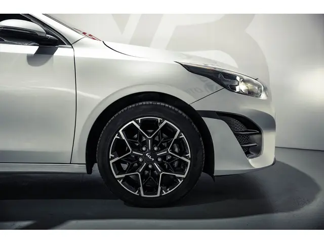 Kia Ceed Sportswagon 1.5 T-GDi GT-LINE 2022 Benzine 13