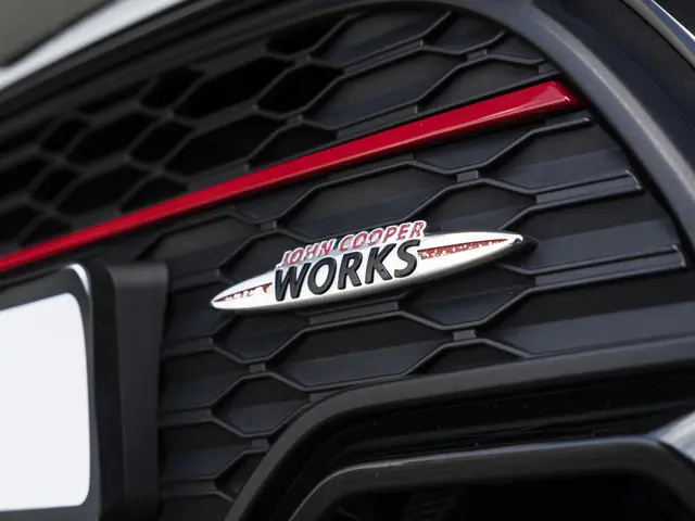 MINI 3-Deurs John Cooper Works 2022 Benzine 16