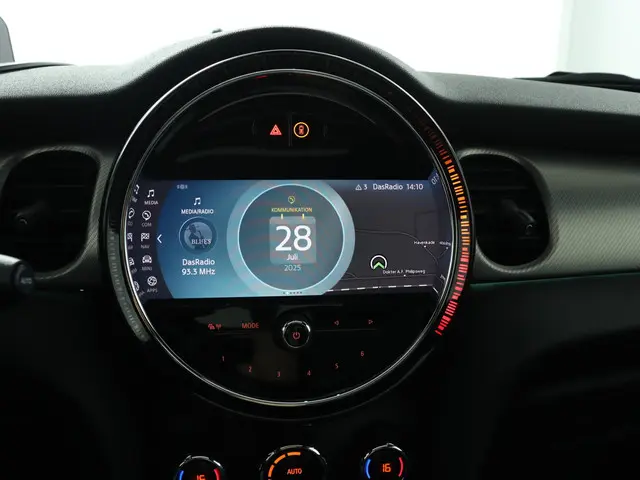 MINI Electric Mini MINI Yours 33 kWh 2023 Elektrisch 42