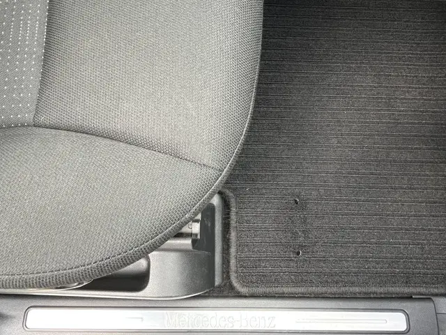 Mercedes-Benz A-Klasse 160 Business Class 2012 Benzine 30