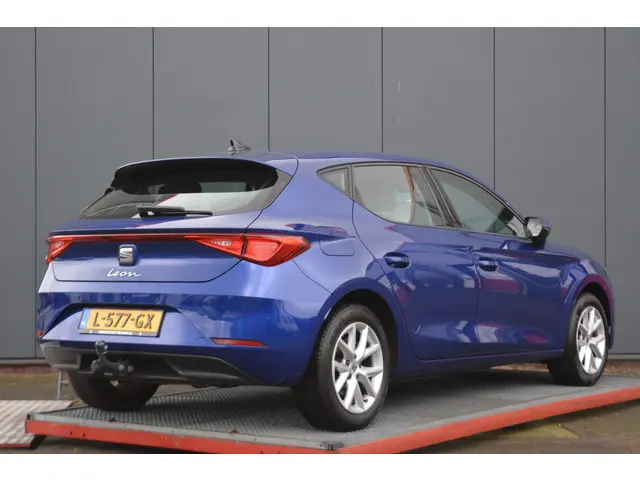 SEAT Leon 2