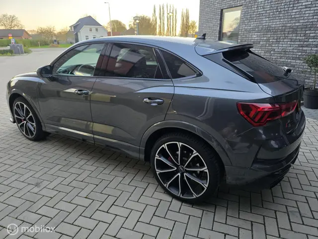Audi RSQ3 RS Q3 2.5 TFSI 2022 Benzine 23