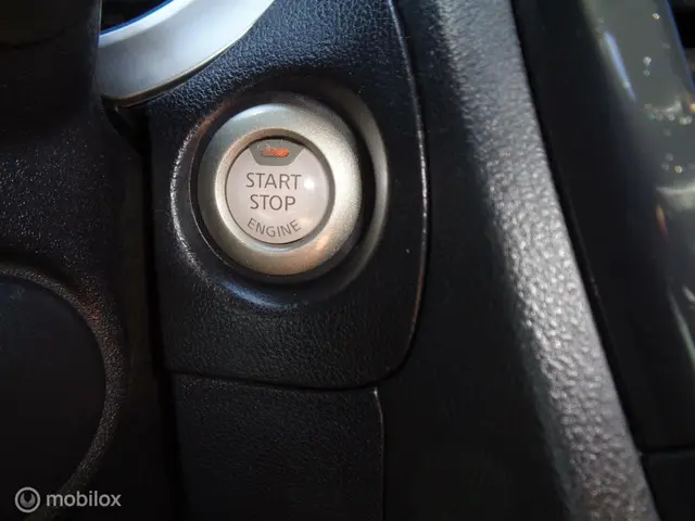 Nissan Juke 1.6 Acenta 2013 Benzine 15