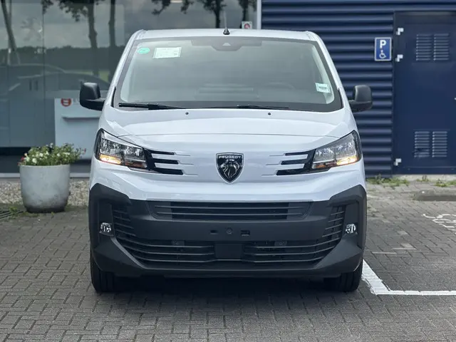Peugeot Expert e-Expert Long 75 kWh 2025 Elektrisch 5