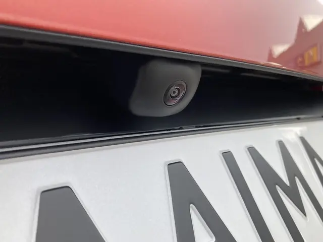 Opel Frontera Electric GS 44 kWh 2025 Elektrisch 42
